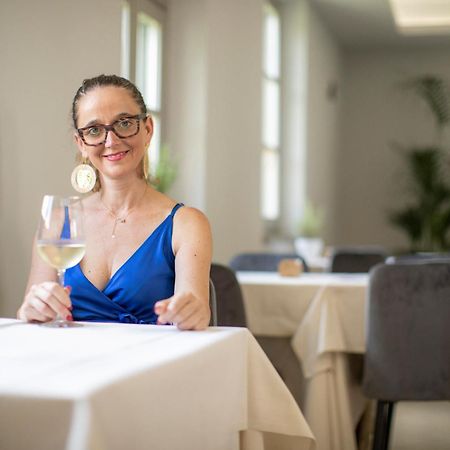 Locanda Agli Amici Cortona Kültér fotó