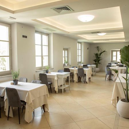 Locanda Agli Amici Cortona Kültér fotó