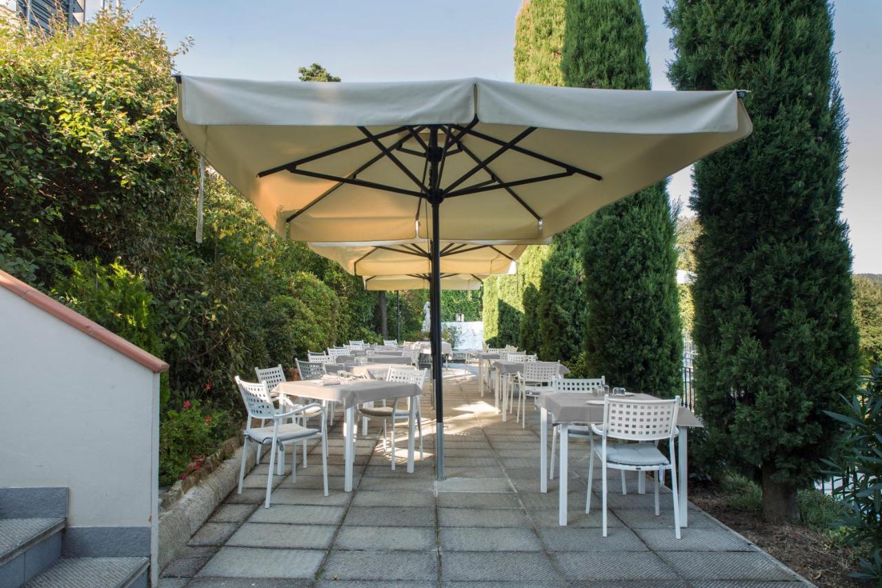 Locanda Agli Amici Cortona Kültér fotó