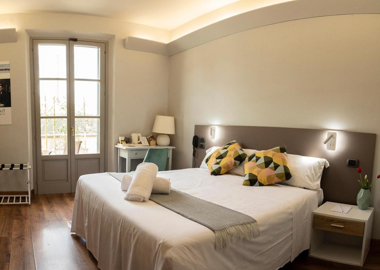 Locanda Agli Amici Cortona Kültér fotó
