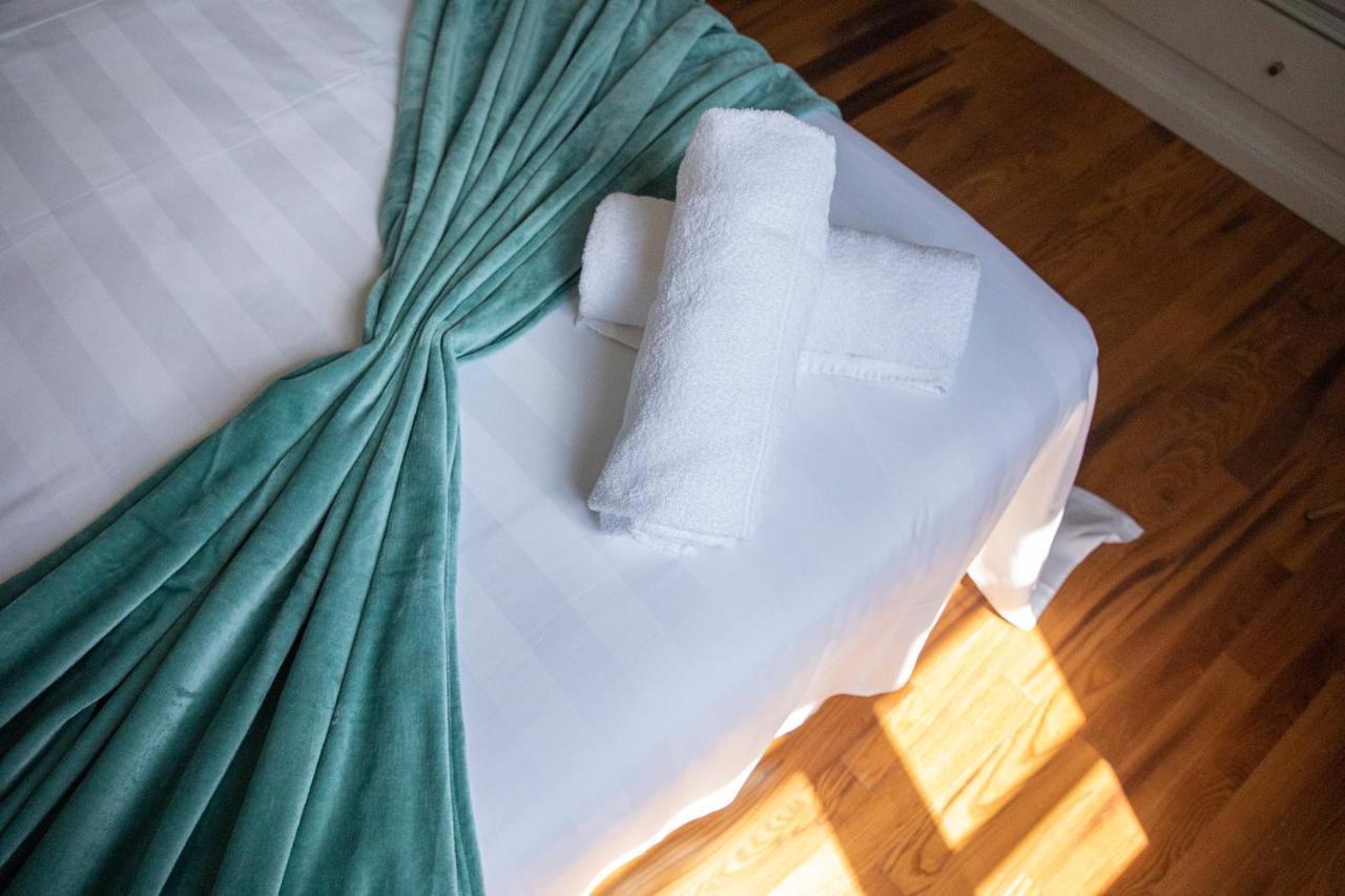 Locanda Agli Amici Cortona Kültér fotó