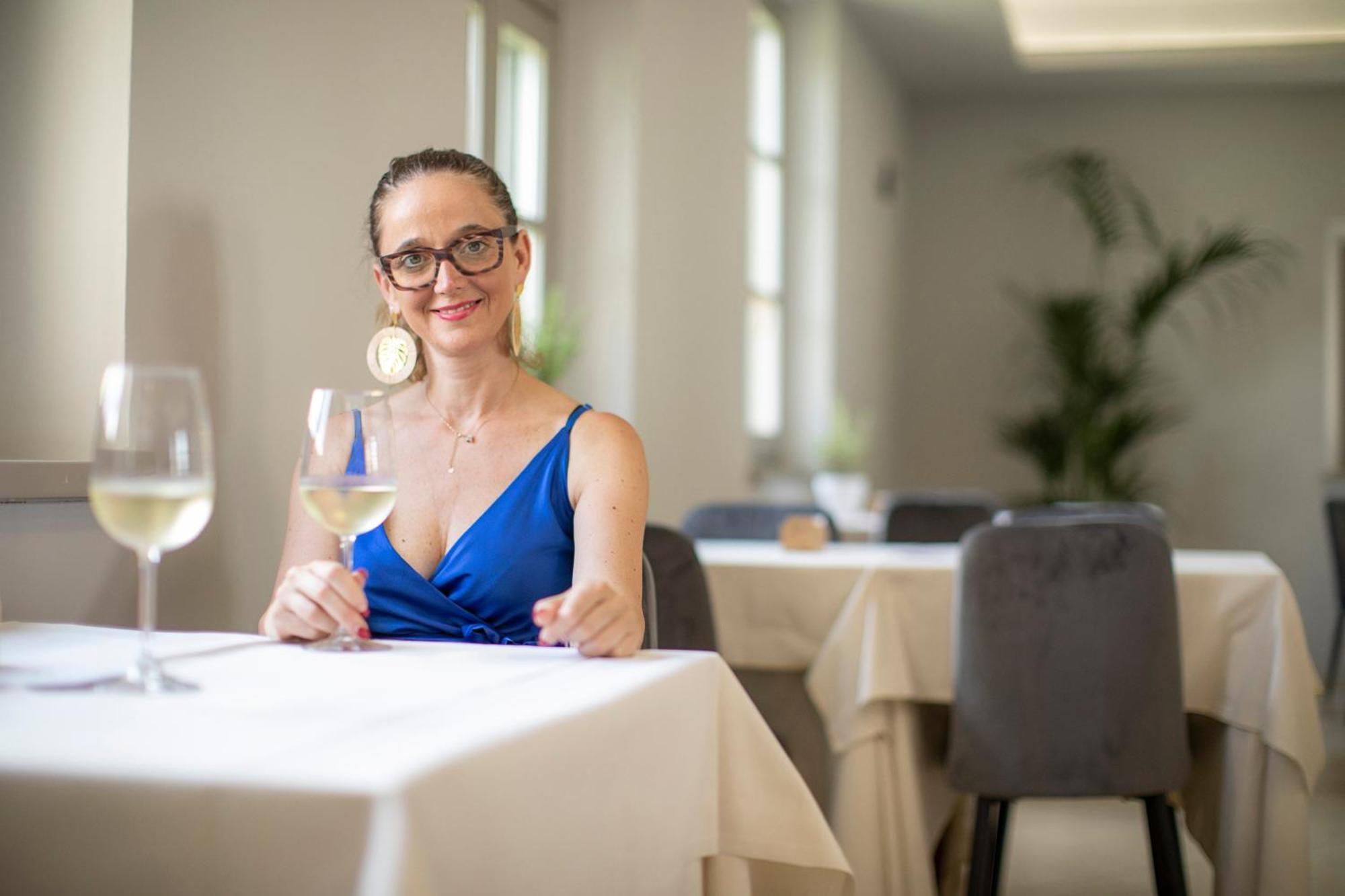 Locanda Agli Amici Cortona Kültér fotó