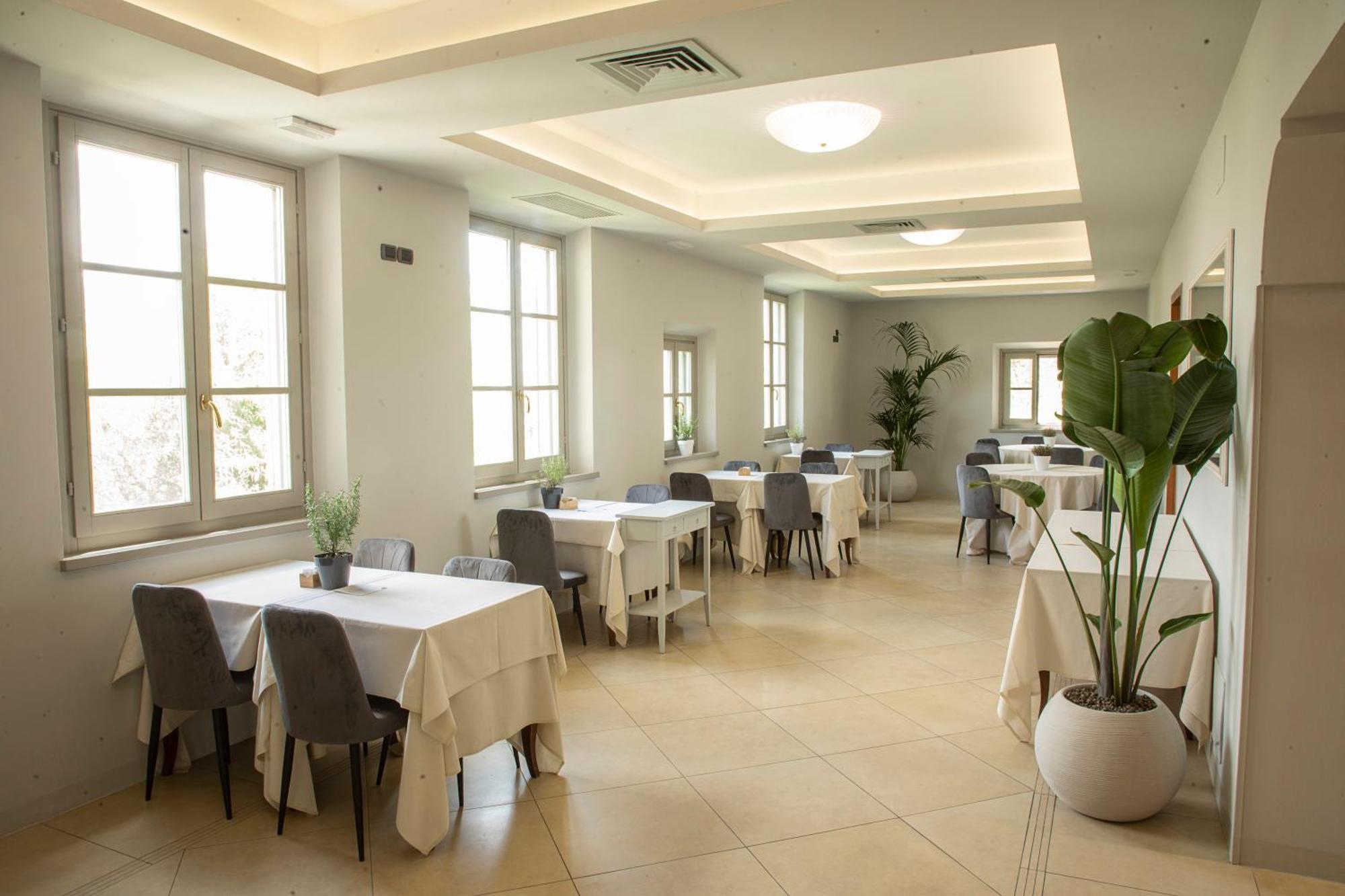 Locanda Agli Amici Cortona Kültér fotó